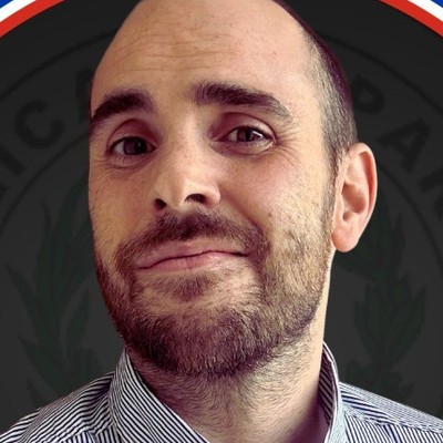 Matthieu Bouthors