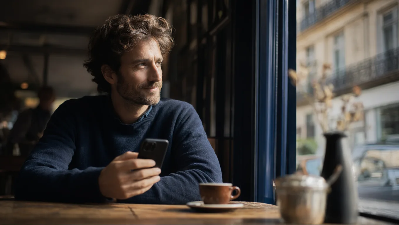 « Je n'écris quasiment plus un mail » : deux mois et demi avec un AIOS